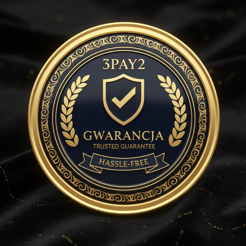 3pay2-Gwarancja
