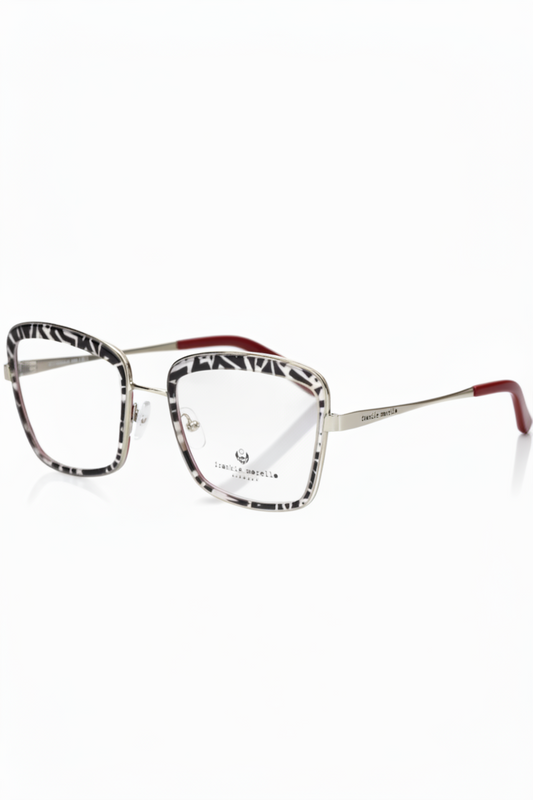 Okulary Frankie Morello - widok pod kątem